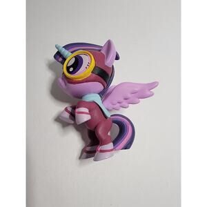 My Little Pony Funko Mystery Mini Power Ponies Mask Matterhorn Rearing Twilight